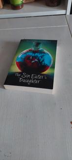 The sin eaters daughter melinda salisbury, Ophalen of Verzenden, Nieuw