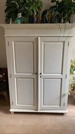 Computerkast / bureau, Huis en Inrichting, Kasten | Computermeubels, Ophalen, Gebruikt, 120 tot 170 cm