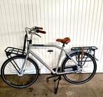 GAZELLE HEAVY DUTY C7 "HUFTERPROOF TRANSPORT FIETS M-59 ZGAN, Fietsen en Brommers, Fietsen | Heren | Herenfietsen, Ophalen, Versnellingen