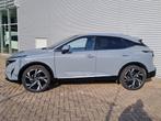 Nissan QASHQAI 1.3 MHEV Xtronic Tekna Plus | Panoramadak | N, Auto's, Nissan, 12 maanden, Euro 6, 4 cilinders, Bedrijf