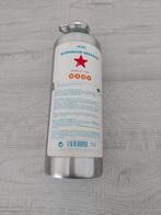 Hema aluminium bedkruik 1L nr. 2, Ophalen of Verzenden, Gebruikt