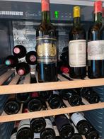 Chateau Palmer 1974 - Margaux, Gebruikt, Frankrijk, Ophalen of Verzenden, Rode wijn