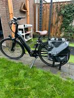 Fiets electric Batavus, 47 tot 51 cm, Ophalen, Zo goed als nieuw, Batavus