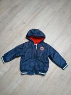 Winterjas maat 86, Kinderen en Baby's, Babykleding | Maat 86, Ophalen, Gebruikt, Jongetje, Jasje