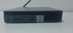 Dell OptiPlex 7070 Micro, i5, 16GB, Windows11,Office 2021, 256 GB, Virtual Reality, Ophalen of Verzenden, Zo goed als nieuw