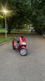 Sfera 70cc stage 1 (krukaslagers moeten vervangen worden), Fietsen en Brommers, Scooters | Piaggio, Ophalen, Tweetakt, Gebruikt