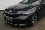 BMW i5 eDrive40 High Executive M Sport 84 kWh / Adaptieve LE, Auto's, BMW, Nieuw, Te koop, 5 stoelen, Elektrisch