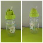 Lock&Lock drinkbeker drinkfles - 360ml, Ophalen of Verzenden, Zo goed als nieuw