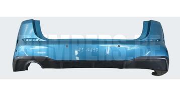 Bumper BMW 2 F44 Grand Coupe M-Pakket M Pakket 19- 5112-8075 beschikbaar voor biedingen