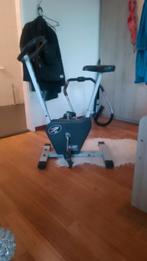 Home trainer, Ophalen, Gebruikt, Metaal, Hometrainer