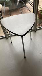 Uniek Retro vintage tafeltje, Ophalen, Huis en Inrichting