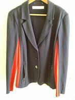 Airfield Blauw Jasje - Donkerder dan Foto, Blauw, Maat 42/44 (L), Ophalen of Verzenden, Zo goed als nieuw