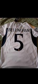 Bellingham shirt Real Madrid Champions League, Shirt, Ophalen of Verzenden