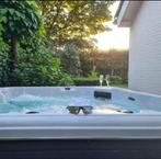 Jacuzzi/ Spa, Tuin en Terras, Bubbelbaden en Hottubs, Ophalen, Gebruikt, Filter, Vast