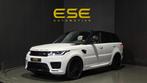 Land Rover Range Rover Sport 2.0 P400e Autobiography Dynamic, Auto's, Land Rover, 404 pk, Gebruikt, Euro 6, 4 cilinders