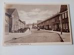Amsterdam Noord Hazelaarstraat, Ophalen of Verzenden, 1920 tot 1940, Ongelopen, Noord-Holland