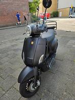 La souris, Fietsen en Brommers, Snorfietsen en Snorscooters, Ophalen, Zo goed als nieuw, Benzine, Overige merken