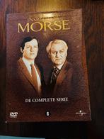 Complete serie Inspector Morse, Cd's en Dvd's, Dvd's | Tv en Series, Boxset, Ophalen of Verzenden, Zo goed als nieuw, Vanaf 6 jaar