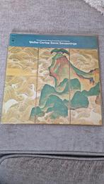 Walter Carlos - Sonic Seasonings LP, Ophalen of Verzenden