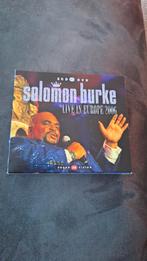 Solomon.Burke, Ophalen of Verzenden, Zo goed als nieuw