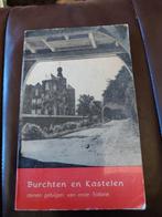 Burchten en Kastelen, Boeken, Ophalen of Verzenden