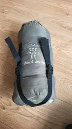 Wildebeast sleeping bag 200x80cm, Caravans en Kamperen, Slaapzakken, Ophalen of Verzenden, Zo goed als nieuw