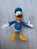 Donald Duck figuurtje, Ophalen of Verzenden, Donald Duck, Gebruikt, Beeldje of Figuurtje