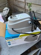 Zwembadverwarming _ Bestway, Tuin en Terras, Zwembad-toebehoren, Ophalen, Zo goed als nieuw