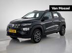 Dacia Spring Comfort Plus (Orange Pack) 27 kWh | Automaat |, Auto's, Dacia, 12 maanden, Stof, Gebruikt, 8 €/maand
