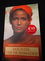 Dochter van de Nomaden by Waris Dirie, Ophalen of Verzenden, Zo goed als nieuw, Religie