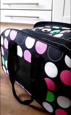 Transporttas chihuahua konijn etcetera reistas, Ophalen of Verzenden