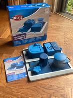 Trixie honden spel honden puzzel, denkspel compleet, Ophalen of Verzenden, Zo goed als nieuw