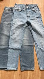 2 Boohooman spijkerbroeken maat 32, Kleding | Heren, Spijkerbroeken en Jeans, Blauw, W32 (confectie 46) of kleiner, Ophalen of Verzenden