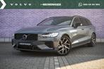 Volvo V60 T6 Recharge AWD R-Design | Trekhaak | Adaptive cru, 12 maanden, Gebruikt, Euro 6, 4 cilinders