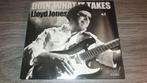 Lloyd Jones ‎- Doin' What It Takes [HDCD], Ophalen of Verzenden, 1980 tot heden, Zo goed als nieuw, Blues