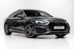 Audi A5 Sportback 40 TFSI S Line Massage Pano Leer, 1490 kg, Gebruikt, Euro 6, 4 cilinders