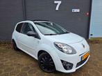 ✅ Renault Twingo 1.2 Benzine 2009 ✅ Nieuwe APK ✅ Panorama ✅, Auto's, Voorwielaandrijving, 4 cilinders, 4 stoelen, Wit