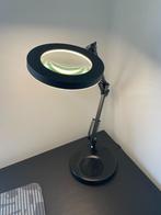 Loeplamp met USB – ideaal voor sieraden maken en fijn werk, Ophalen of Verzenden, Zo goed als nieuw, Overige typen