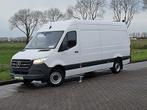 MERCEDES-BENZ SPRINTER 316 cdi l3h2 3.5 ton ahw, Auto's, Gebruikt, Euro 6, Mercedes-Benz, Bedrijf