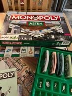 Monopoly asten als nieuw, Ophalen of Verzenden, Zo goed als nieuw