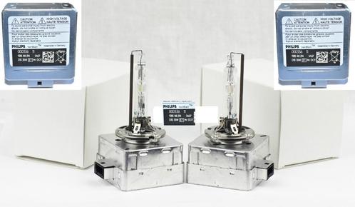 Philips / Osram Xenon Lampen – Snel en Betrouwbaar! Is uw Xe, Auto-onderdelen, Verlichting, Alfa Romeo, Amerikaanse onderdelen