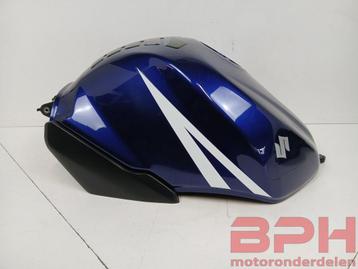Tank Suzuki GSX-R 600 750 K4 - K5 2004 t/m 2005 fueltank GSX beschikbaar voor biedingen