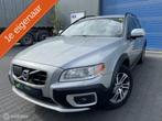 Volvo XC70/ 2.4D / Summum / Adapt Cruise / Dealer onderhoude, Auto's, Volvo, 215 pk, Te koop, 5 stoelen, Emergency brake assist