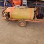 motorvatspuit, Ophalen, Gebruikt, Douven, Elektrisch