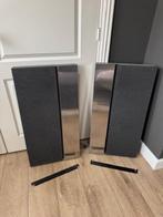 Bang & Olufsen - B&O - Beovox 5000 speakers, Audio, Tv en Foto, Luidsprekers, Gebruikt, 60 tot 120 watt, Front, Rear of Stereo speakers