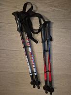 Uitschuifbare bergwandelstokken, Ophalen, Zo goed als nieuw, Wandelstok