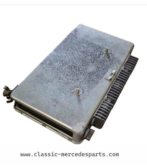ECU Mercedes 450 D-jetronic injectie computer Bosch 02800020, Auto-onderdelen, Elektronica en Kabels, Gebruikt, Ophalen of Verzenden