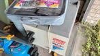 Absorbtiekoelkast camper, Witgoed en Apparatuur, Koelkasten en IJskasten, Ophalen, Minder dan 75 liter, Zonder vriesvak, Gebruikt