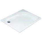 Sealskin Comfort douchebak inbouw rechthoek acryl wit 120x90, Huis en Inrichting, Ophalen, Nieuw, Wit, Overige typen