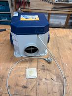 Ventilator / Afzuiger - Gebruikt, Doe-het-zelf en Verbouw, Ventilatie en Afzuiging, Ophalen, Gebruikt, Ventilator en Afzuiger